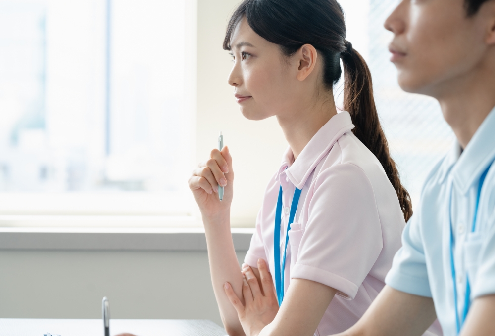 研修や教育の場をご用意