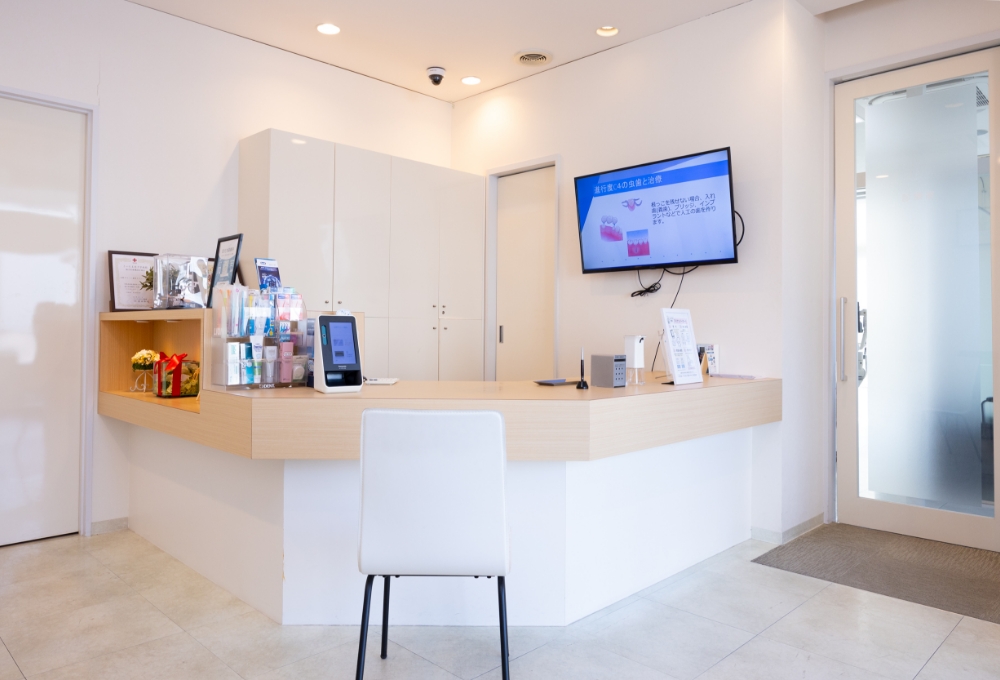 充実した福利厚生