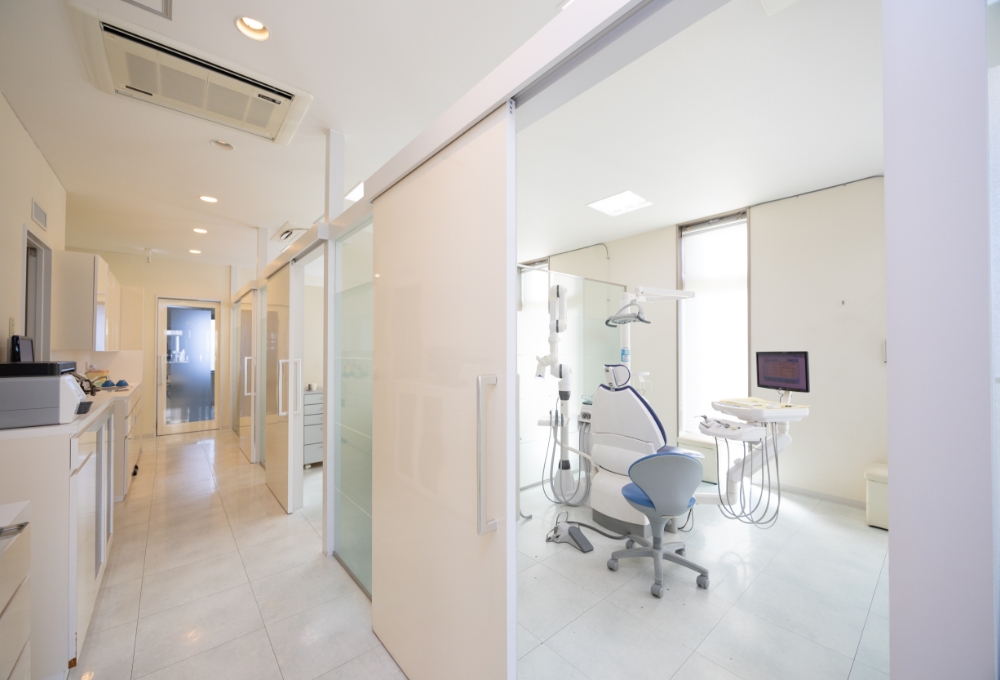 安全・安心のための感染対策