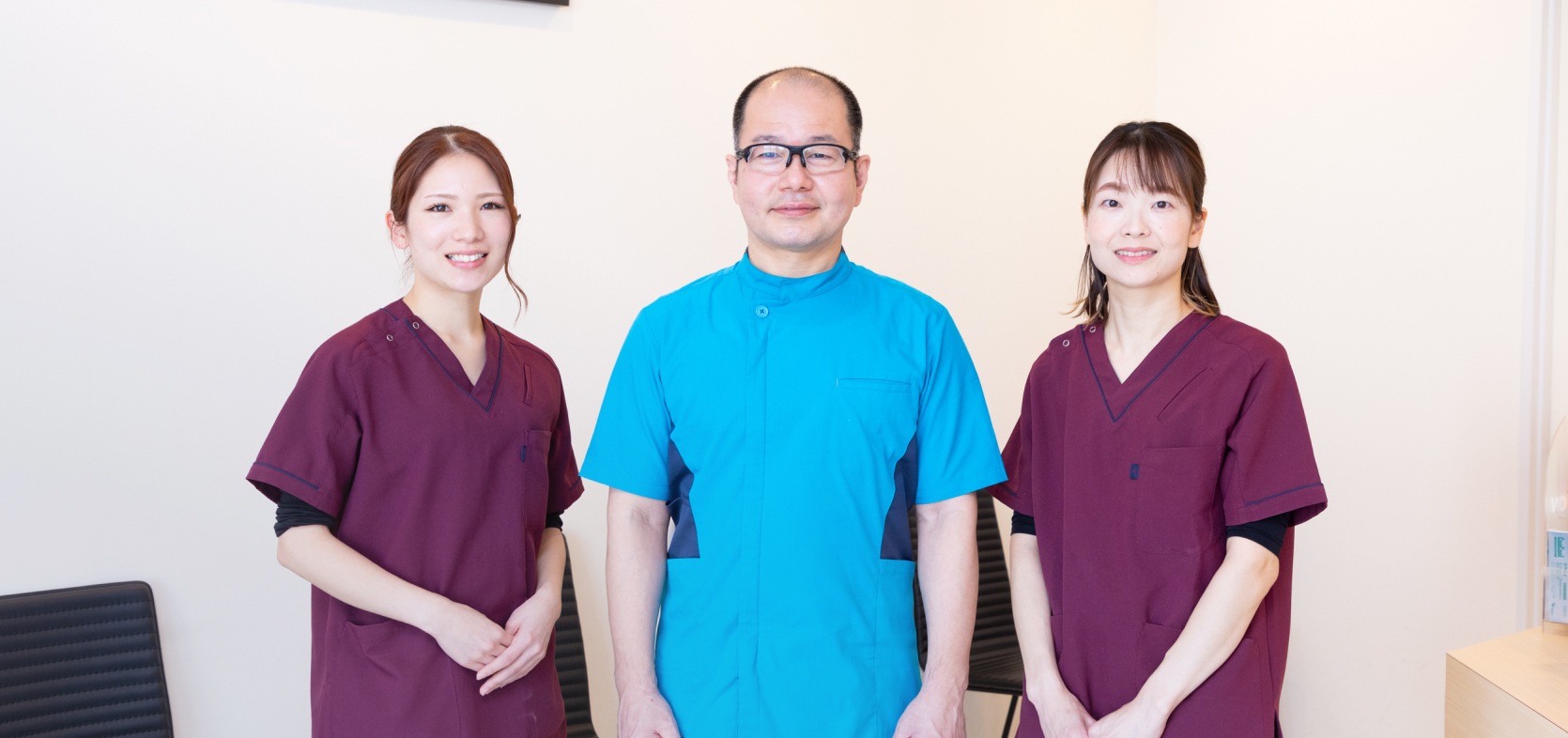 与野グリーン歯科クリニック