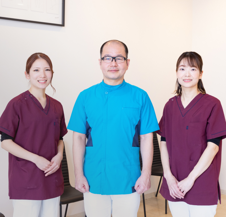 与野グリーン歯科クリニック