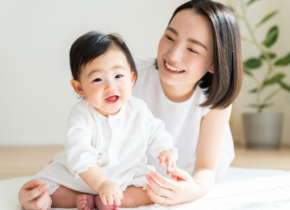 充実した福利厚生