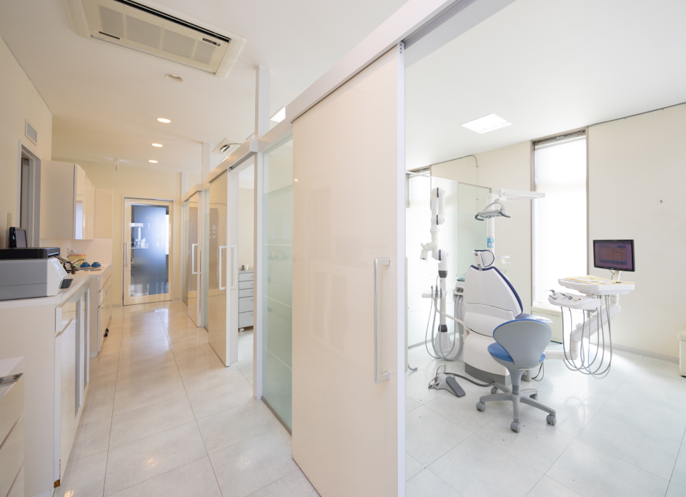 安全・安心のための感染対策